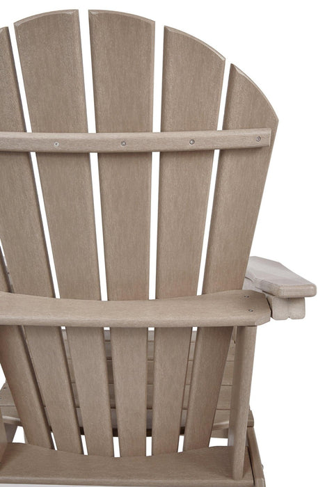 Sundown Treasure Outdoor Seating Set - Zara Furniture (Kissimmee,FL)
