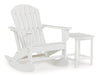 Sundown Treasure Outdoor Seating Set - Zara Furniture (Kissimmee,FL)