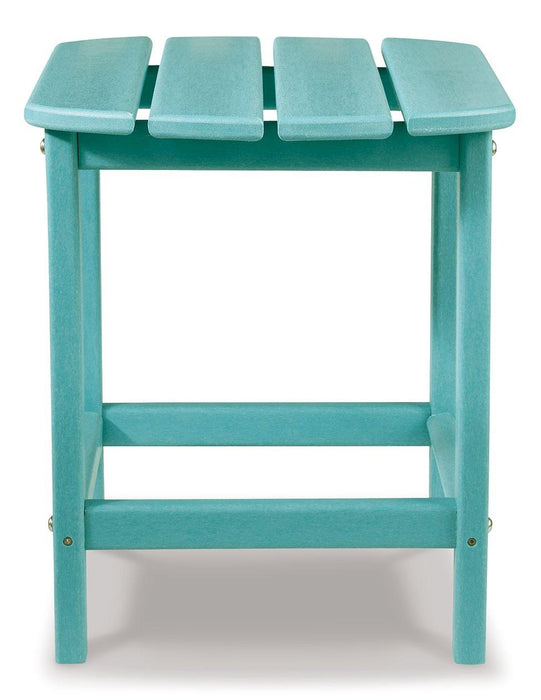 Sundown Treasure Outdoor Seating Set - Zara Furniture (Kissimmee,FL)
