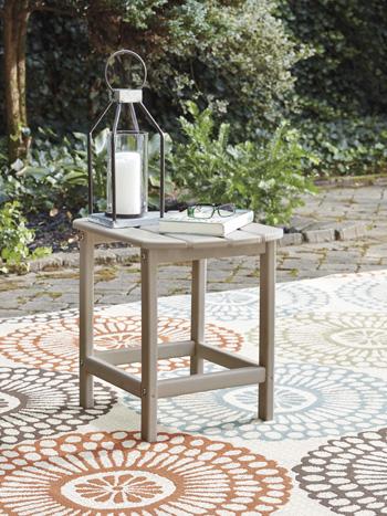 Sundown Treasure Outdoor Seating Set - Zara Furniture (Kissimmee,FL)