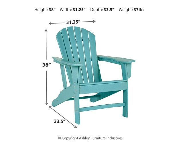 Sundown Treasure Outdoor Seating Set - Zara Furniture (Kissimmee,FL)