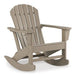 Sundown Treasure Outdoor Seating Set - Zara Furniture (Kissimmee,FL)