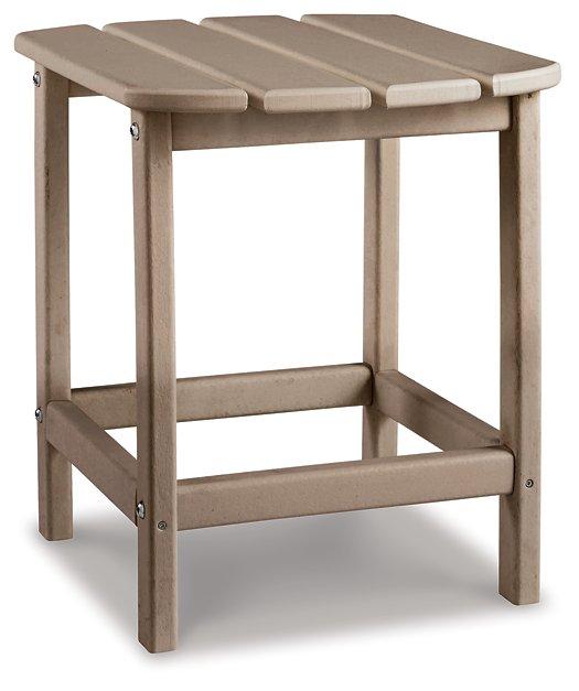 Sundown Treasure Outdoor Seating Set - Zara Furniture (Kissimmee,FL)