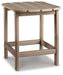 Sundown Treasure Outdoor Seating Set - Zara Furniture (Kissimmee,FL)
