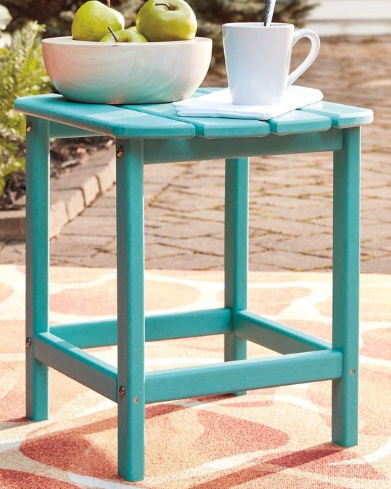 Sundown Treasure Outdoor Seating Set - Zara Furniture (Kissimmee,FL)