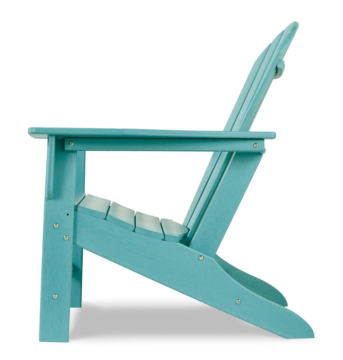 Sundown Treasure Outdoor Seating Set - Zara Furniture (Kissimmee,FL)
