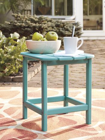 Sundown Treasure Outdoor Seating Set - Zara Furniture (Kissimmee,FL)
