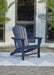 Sundown Treasure Outdoor Seating Set - Zara Furniture (Kissimmee,FL)