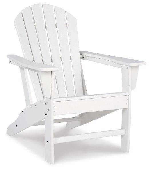 Sundown Treasure Outdoor Seating Set - Zara Furniture (Kissimmee,FL)