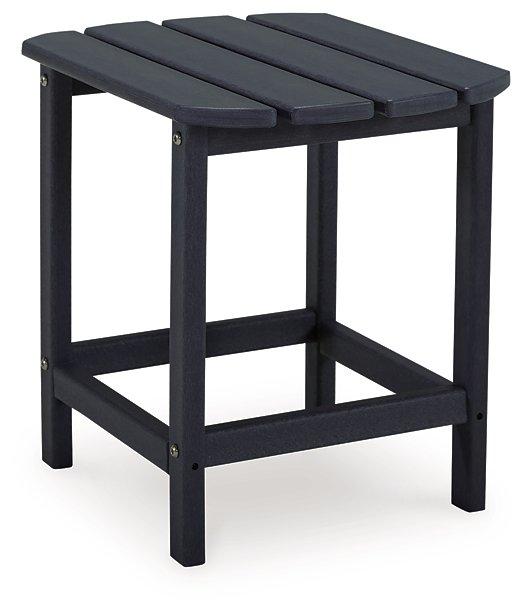 Sundown Treasure Outdoor Seating Set - Zara Furniture (Kissimmee,FL)
