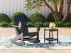 Sundown Treasure Outdoor Seating Set - Zara Furniture (Kissimmee,FL)