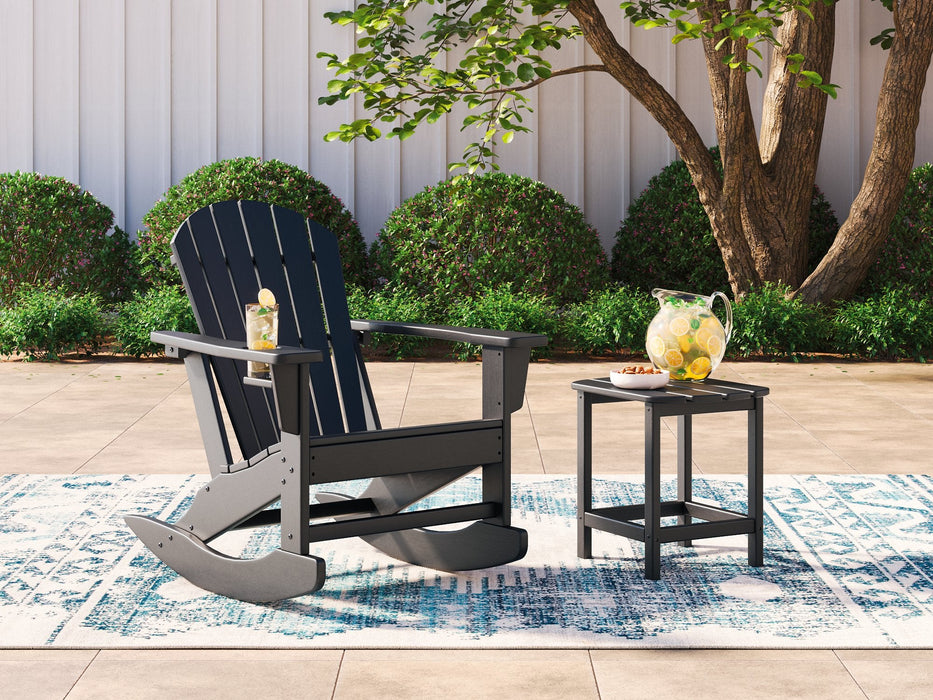 Sundown Treasure Outdoor Seating Set - Zara Furniture (Kissimmee,FL)