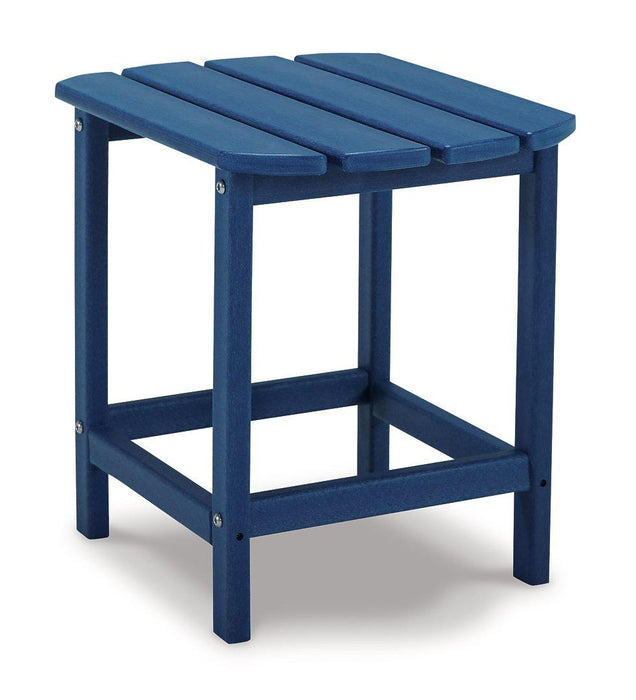 Sundown Treasure Outdoor Seating Set - Zara Furniture (Kissimmee,FL)