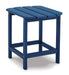 Sundown Treasure Outdoor Seating Set - Zara Furniture (Kissimmee,FL)