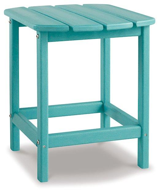 Sundown Treasure Outdoor Seating Set - Zara Furniture (Kissimmee,FL)