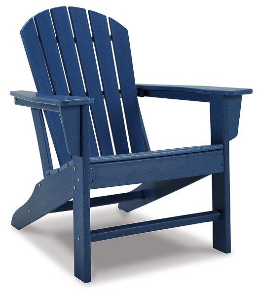 Sundown Treasure Outdoor Seating Set - Zara Furniture (Kissimmee,FL)