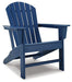Sundown Treasure Outdoor Seating Set - Zara Furniture (Kissimmee,FL)