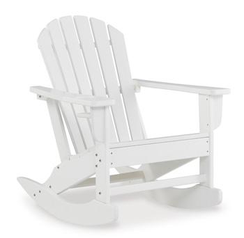 Sundown Treasure Outdoor Seating Set - Zara Furniture (Kissimmee,FL)