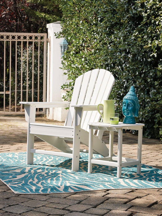 Sundown Treasure Outdoor Seating Set - Zara Furniture (Kissimmee,FL)