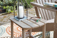 Sundown Treasure Outdoor Seating Set - Zara Furniture (Kissimmee,FL)