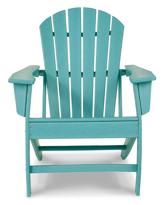 Sundown Treasure Outdoor Seating Set - Zara Furniture (Kissimmee,FL)