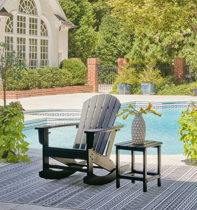 Sundown Treasure Outdoor Seating Set - Zara Furniture (Kissimmee,FL)