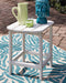 Sundown Treasure Outdoor Seating Set - Zara Furniture (Kissimmee,FL)