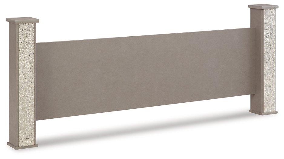 Surancha Bed - Zara Furniture (Kissimmee,FL)