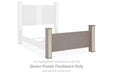 Surancha Bed - Zara Furniture (Kissimmee,FL)