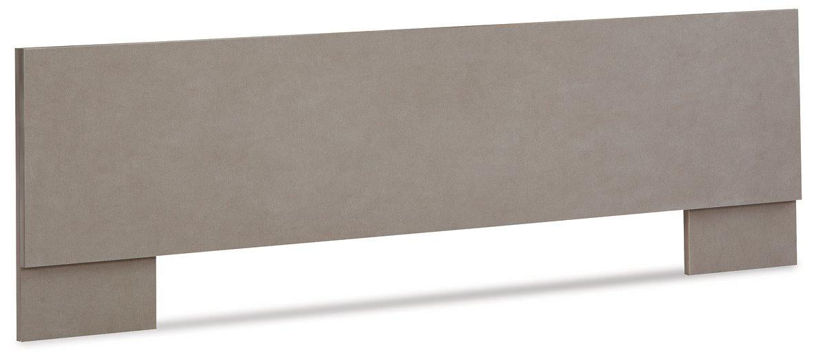 Surancha Bed - Zara Furniture (Kissimmee,FL)