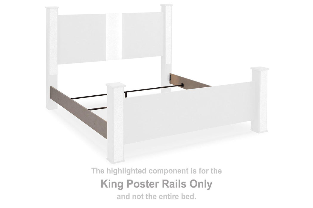 Surancha Bed - Zara Furniture (Kissimmee,FL)