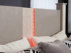 Surancha Bed - Zara Furniture (Kissimmee,FL)