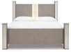 Surancha Bed - Zara Furniture (Kissimmee,FL)