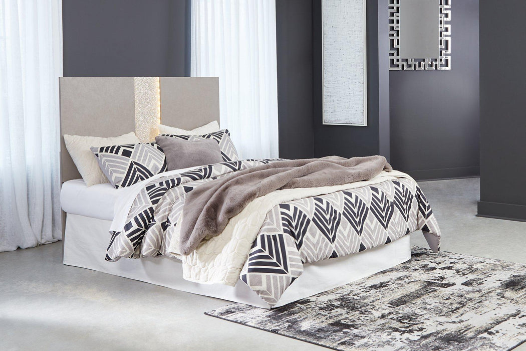 Surancha Bed - Zara Furniture (Kissimmee,FL)