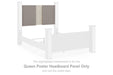 Surancha Bed - Zara Furniture (Kissimmee,FL)