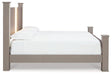 Surancha Bed - Zara Furniture (Kissimmee,FL)
