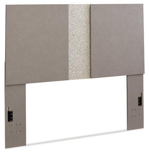Surancha Bed - Zara Furniture (Kissimmee,FL)