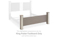 Surancha Bed - Zara Furniture (Kissimmee,FL)