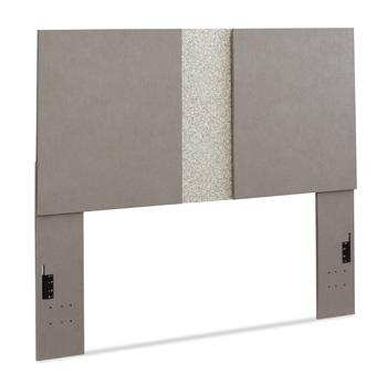 Surancha Bed - Zara Furniture (Kissimmee,FL)