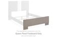 Surancha Bed - Zara Furniture (Kissimmee,FL)