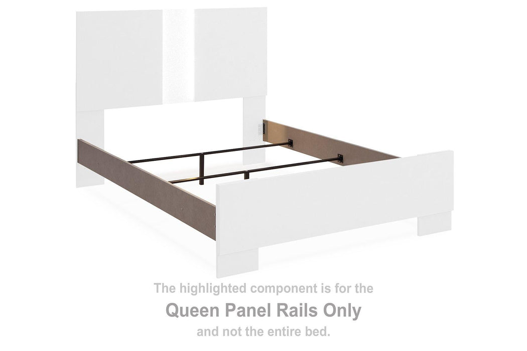 Surancha Bed - Zara Furniture (Kissimmee,FL)