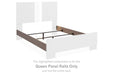 Surancha Bed - Zara Furniture (Kissimmee,FL)