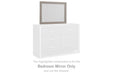 Surancha Bedroom Mirror - Zara Furniture (Kissimmee,FL)