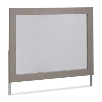 Surancha Bedroom Mirror - Zara Furniture (Kissimmee,FL)