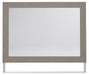 Surancha Bedroom Mirror - Zara Furniture (Kissimmee,FL)