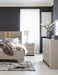 Surancha Bedroom Set - Zara Furniture (Kissimmee,FL)