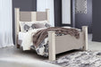 Surancha Bedroom Set - Zara Furniture (Kissimmee,FL)
