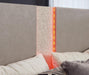 Surancha Bedroom Set - Zara Furniture (Kissimmee,FL)