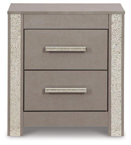 Surancha Bedroom Set - Zara Furniture (Kissimmee,FL)