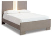 Surancha Bedroom Set - Zara Furniture (Kissimmee,FL)